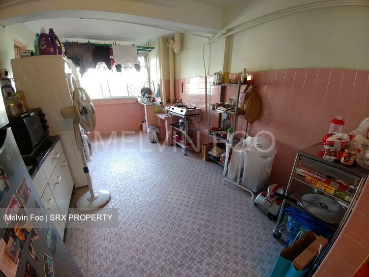 Blk 33 Telok Blangah Way (Bukit Merah), HDB 3 Rooms #298115201